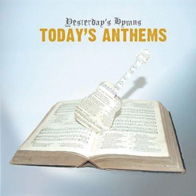 Yesterday's Hymns.. - Various Artists - Re-vived.com