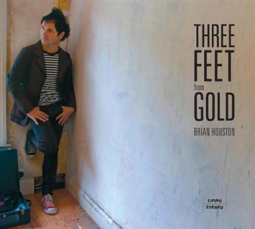 THREE FEET FROM GOLD - Re-vived - Re-vived.com