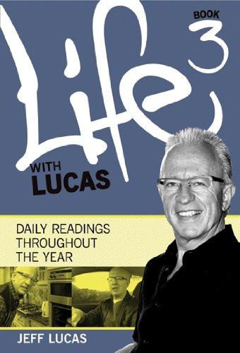 Life With Lucas - Book 3