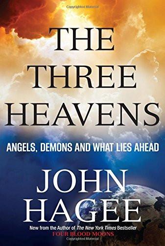 The Three Heavens