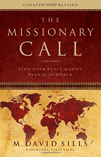 The Missionary Call (Updated & Revised)