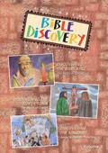 Great Bible Discovery Volume 3 DVD - Vision Video - Re-vived.com - 1