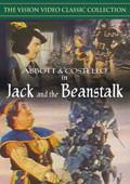 Jack And The Beanstalk DVD - Vision Video - Re-vived.com - 1