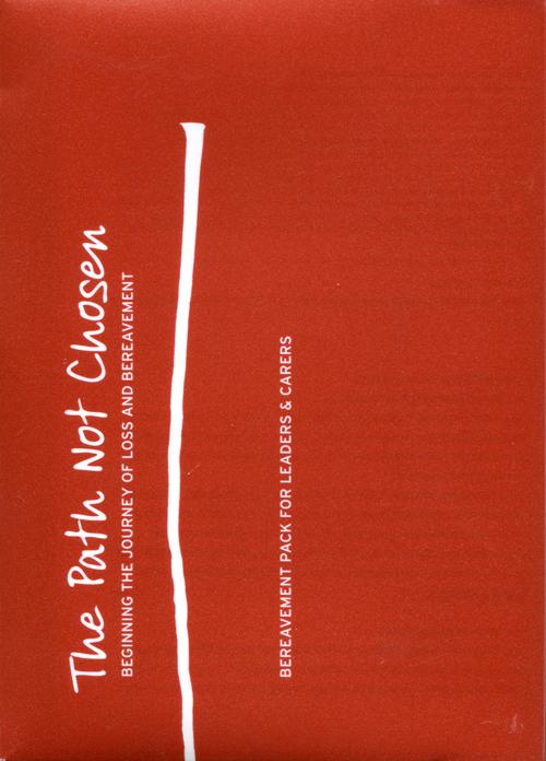 The Path Not Chosen