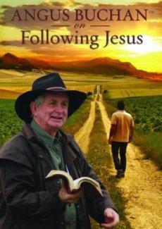 Angus Buchan on Following Jesus - Angus Buchan - Re-vived.com