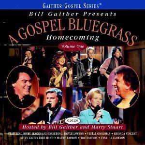 Gospel Bluegrass Homecoming V - Gaither Gospel Series - Re-vived.com