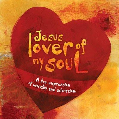 Jesus Lover of My Soul - Various Artists - Re-vived.com