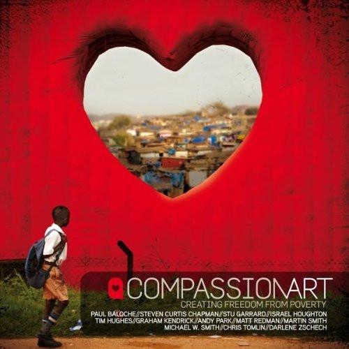 Compassion Art - Capitol CMG - Re-vived.com