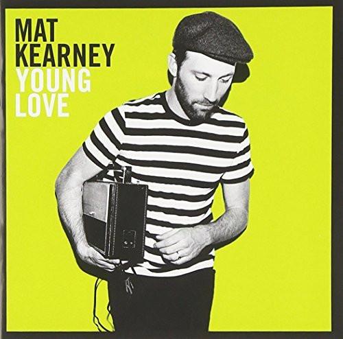 Young Love - Mat Kearney - Re-vived.com