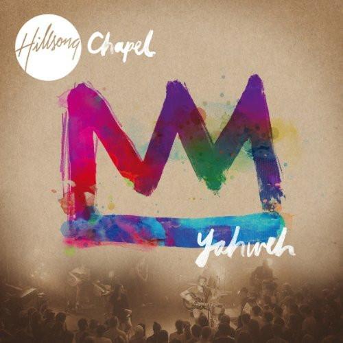 Yahweh CD/DVD - Hillsong - Re-vived.com