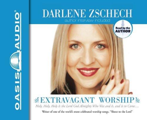 Extravagant Worship - Re-vived - Re-vived.com