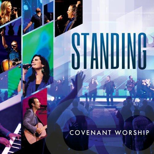 Standing - Integrity Music - Re-vived.com