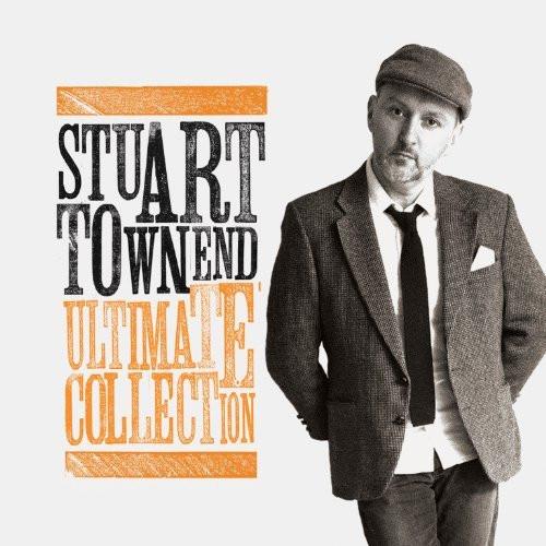 Stuart Townend Ultimate Collection - Stuart Townend - Re-vived.com