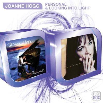 Personal / Looking Into The Light - Fuse Box - Joanne Hogg - Re-vived.com
