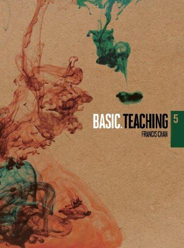 Basic.Teaching (Basic Series) - Francis Chan - Re-vived.com