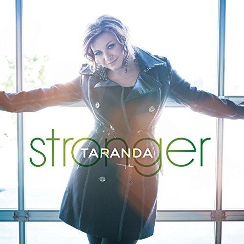 Stronger - Provident Music - Re-vived.com