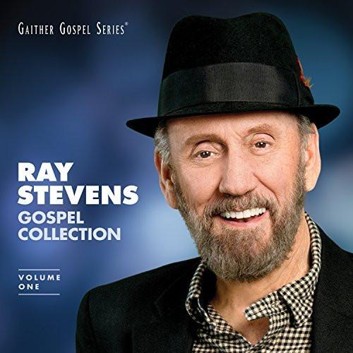 Ray Stevens Gospel Collection - Ray Stevens - Re-vived.com