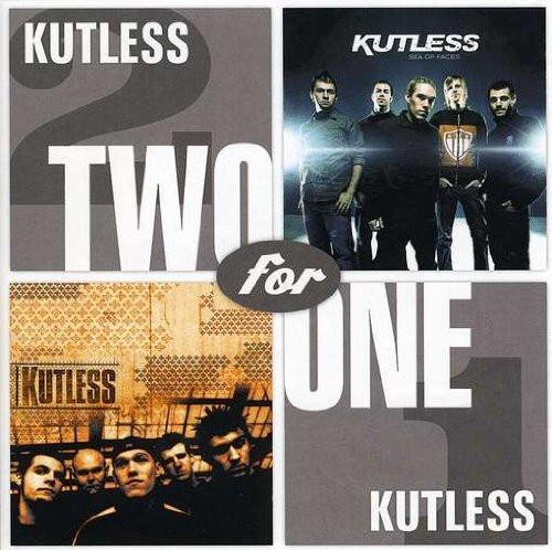 2 For 1 - Kutless/Sea Of Faces - Capitol CMG - Re-vived.com