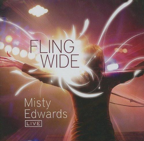 Fling Wide Live - Forerunner Music - Re-vived.com