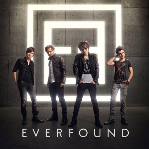 Everfound - Everfound - Re-vived.com