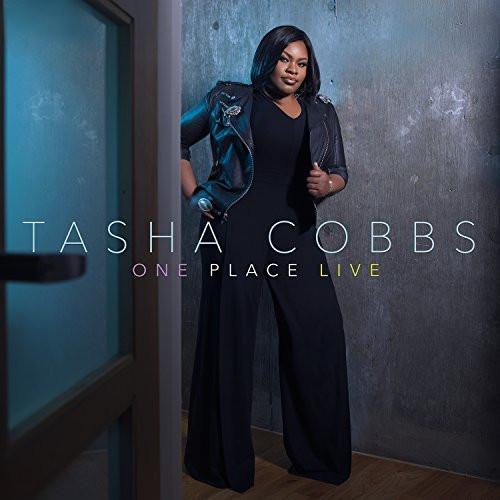 One Place - Tasha Cobbs - Re-vived.com