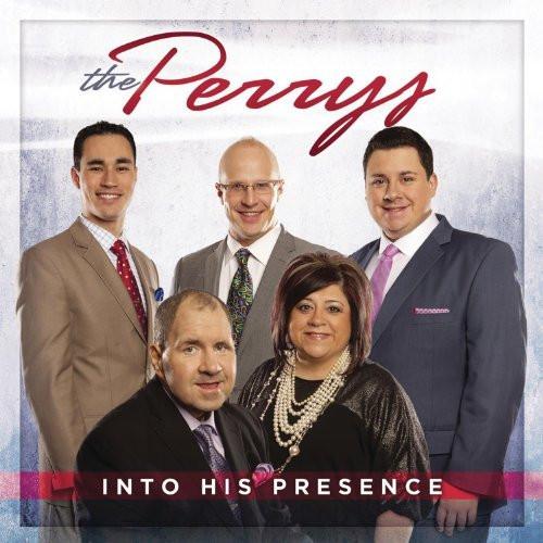 Into His Presence - Re-vived - Re-vived.com