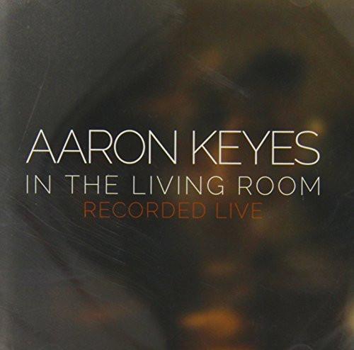 In the Living Room - Aaron Keyes - Re-vived.com