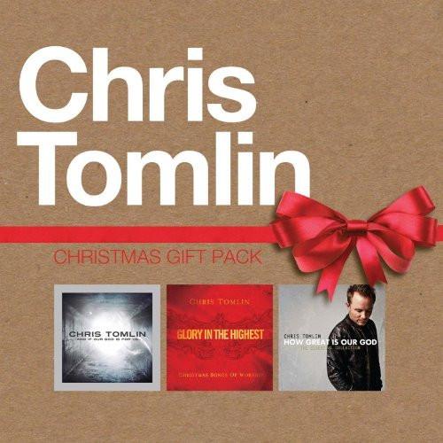 Christmas Gift Pack - Capitol CMG - Re-vived.com