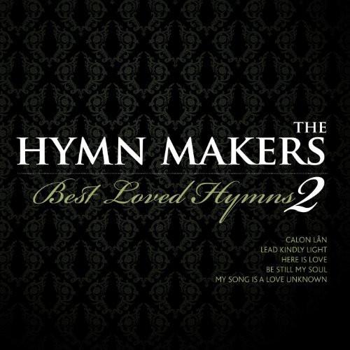 Hymnmakers Best Loved Hymns 2 - Various Artists - Re-vived.com