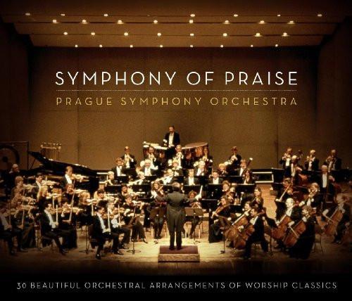 Symphony Of Praise - Various Artists - Re-vived.com