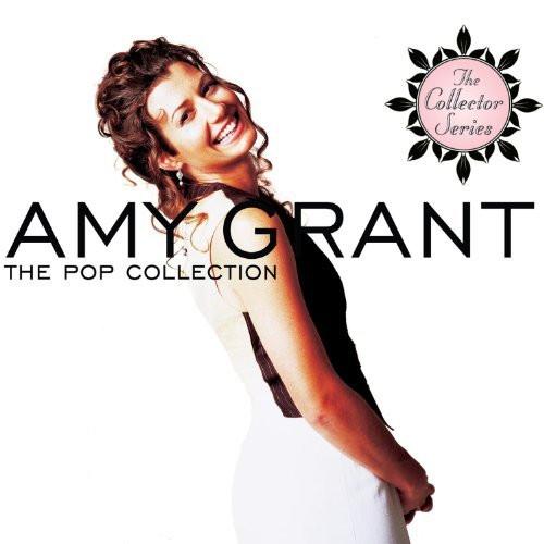The Pop Collection - Amy Grant - Re-vived.com