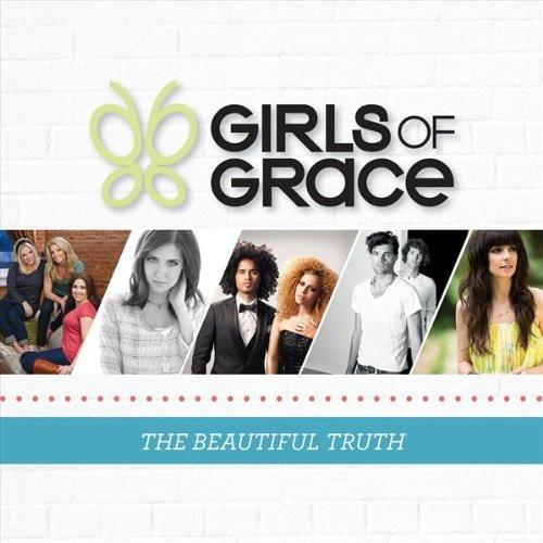 Girls Of Grace: The Beautiful Truth - Various Artists - Re-vived.com