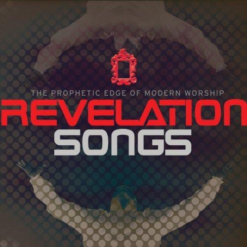 Revelation Songs - Various Artists - Re-vived.com