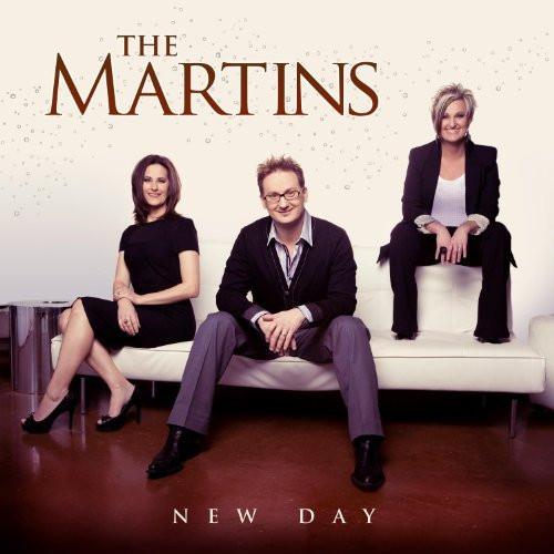 New Day - The Martins - Re-vived.com