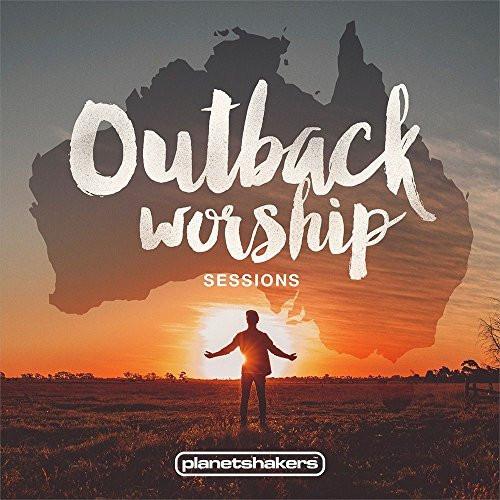 Outback Worship Sessions - Integrity Music - Re-vived.com
