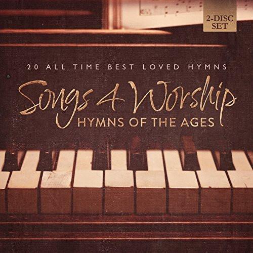 Hymns Of The Ages - Various Artists - Re-vived.com