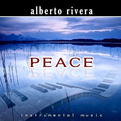 Peace CD - Raining Prescence - Re-vived.com