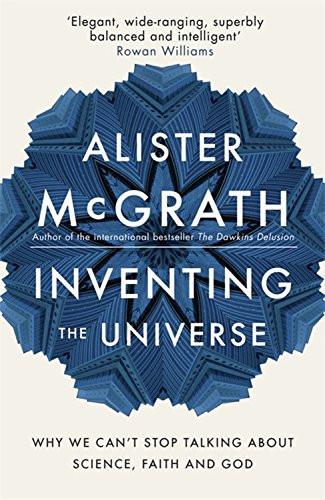 Inventing the Universe Hardback