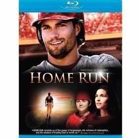 Home Run Blu-Ray DVD - Various Artists - Re-vived.com