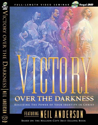 VICTORY OVER THE DARKNESS - Various Artists - Re-vived.com