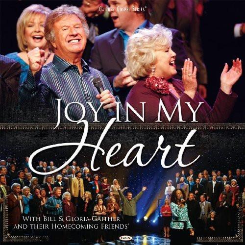 Joy in My Heart - Gaither Gospel Series - Re-vived.com