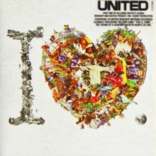 The I-Heart Revolution - Hillsong - Re-vived.com