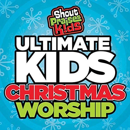 Ultimate Kids Christmas Collection - Various Artists - Re-vived.com
