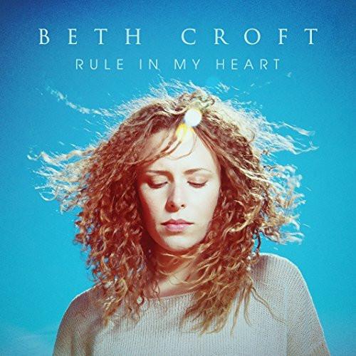 Rule In My Heart - Beth Croft - Re-vived.com