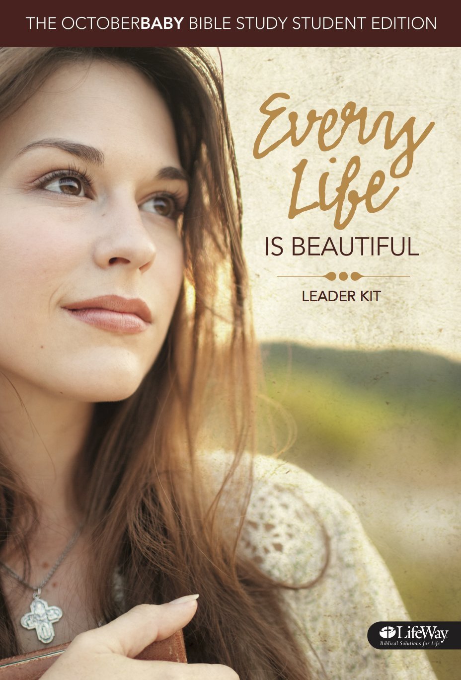 Every Life Is Beautiful - Leader Kit - Various Artists - Re-vived.com