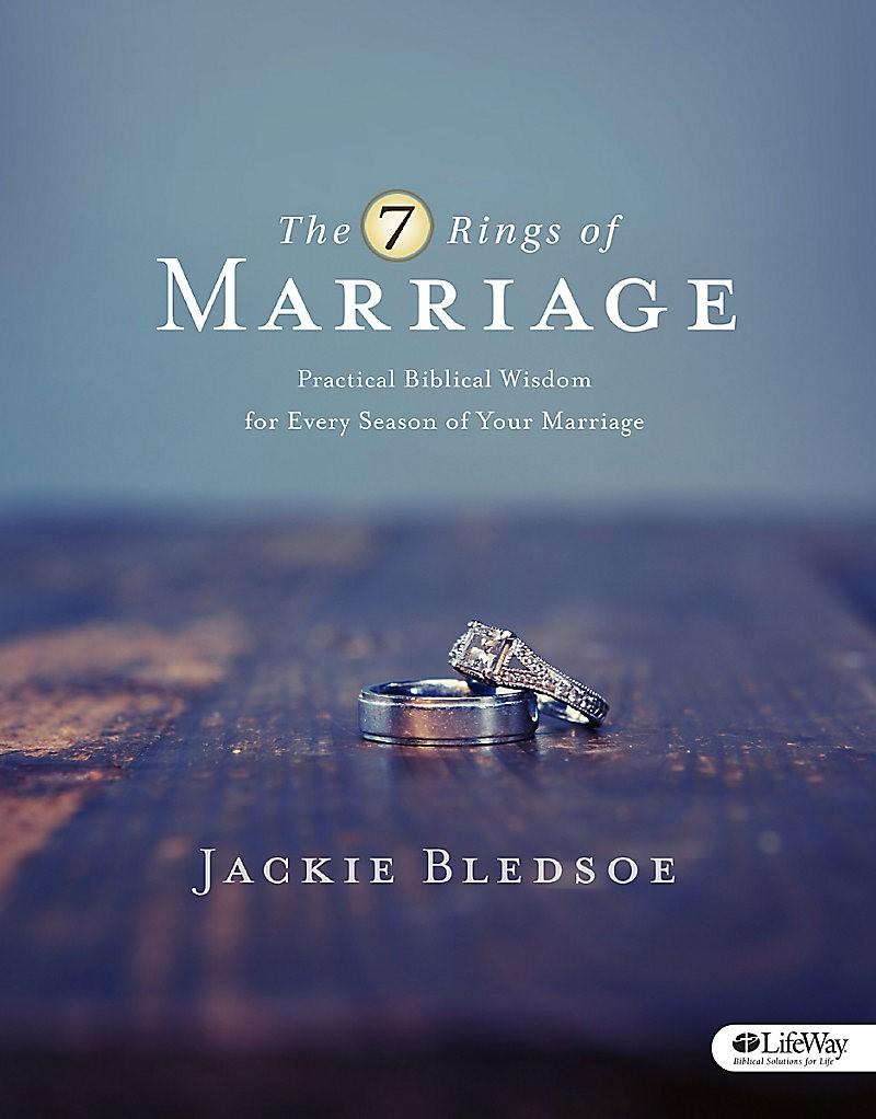 The 7 Rings Of Marriage DVD Set
