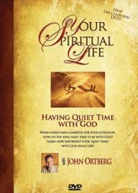 Having Quiet Time with God - Various Artists - Re-vived.com