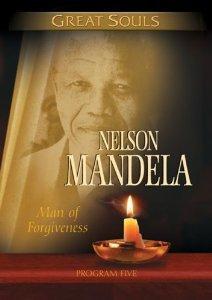 Great Souls: Nelson Mandela