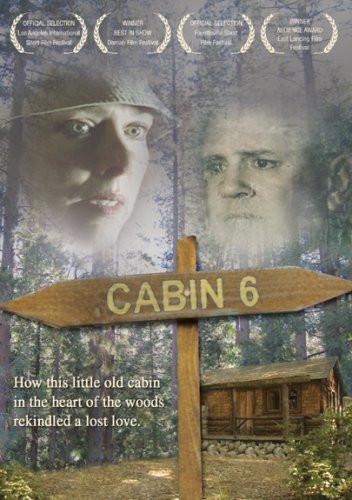 Cabin 6 DVD - Various Artists - Re-vived.com