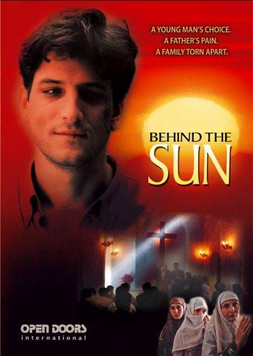 BEHIND THE SUN DVD - Timeless International Christian Media - Re-vived.com